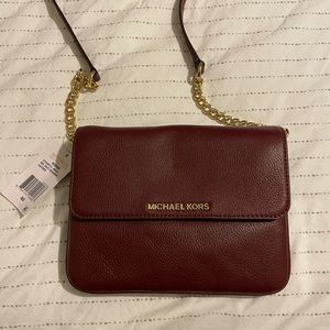 Michael Kors Bedford Crossbody